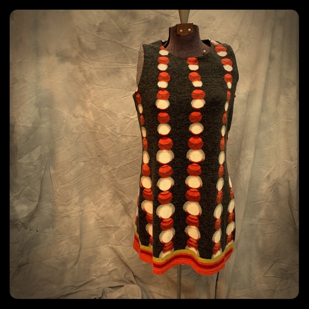 Anthropologie Aryeh Sweater Dress